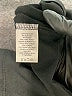 Susan Graver Black 3/4 Sleeve T-Shirt Size M - photo 8
