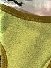 Unbranded Green Sports Bra Size S - photo 7