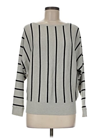 Catherine Malandrino Pullover Sweater (view 1)