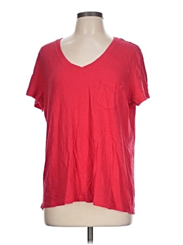Universal Thread Short Sleeve T-Shirt (view 1)