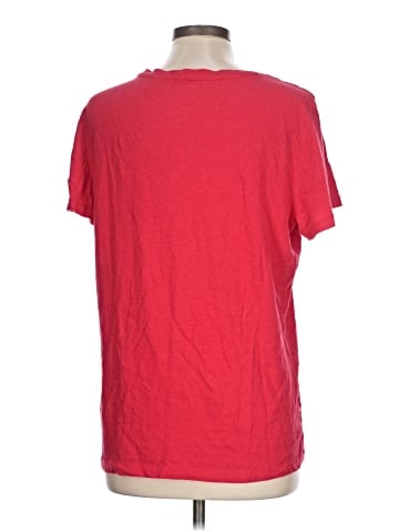 Universal Thread Short Sleeve T-Shirt (view 2)