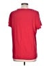 Universal Thread 100% Cotton Red Short Sleeve T-Shirt Size L - photo 2