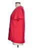 Universal Thread 100% Cotton Red Short Sleeve T-Shirt Size L - photo 5