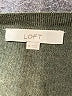 Ann Taylor LOFT Green Cardigan Size M - photo 7
