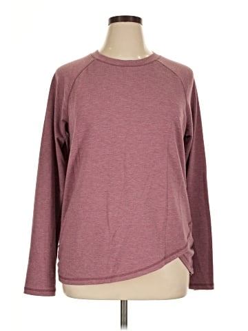Danskin Sweatshirt (view 1)