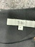 Tibi Black Casual Dress Size 4 - photo 7