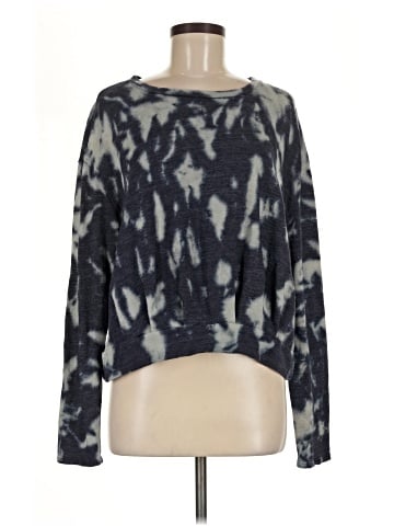 Eri + Ali Pullover Sweater (view 1)