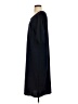 Forever Solid Black Casual Dress Size S (estimated) - photo 5
