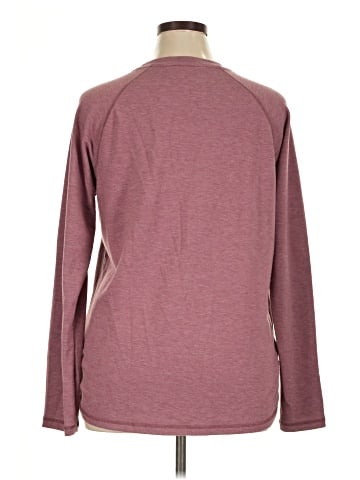 Danskin Sweatshirt (view 2)