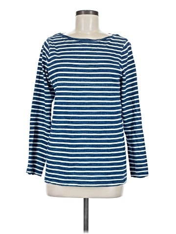 Banana Republic Long Sleeve T-Shirt (view 1)