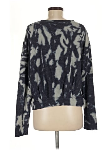 Eri + Ali Pullover Sweater (view 2)