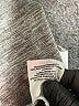 Adidas 100% Polyester Gray Sweatshirt Size 14 - 16 - photo 4
