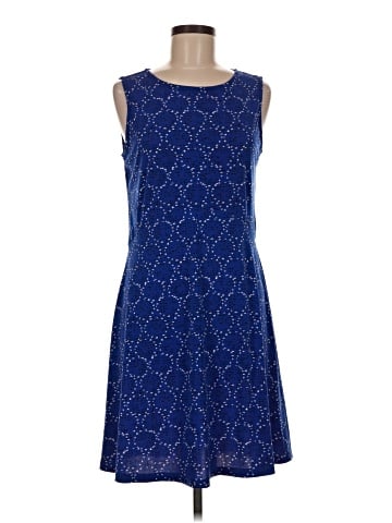 Apt. 9 Cocktail Dress (view 1)
