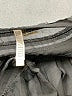 MONORENO 100% Polyester Black Cocktail Dress Size L - photo 7