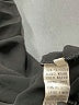 MONORENO 100% Polyester Black Cocktail Dress Size L - photo 8