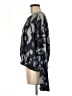 Eri + Ali Tie-dye Blue Pullover Sweater Size M - photo 5