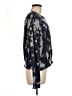 Eri + Ali Tie-dye Blue Pullover Sweater Size M - photo 4