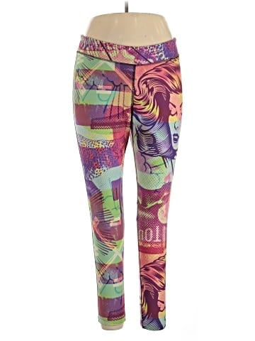 Reebok Leggings (view 1)