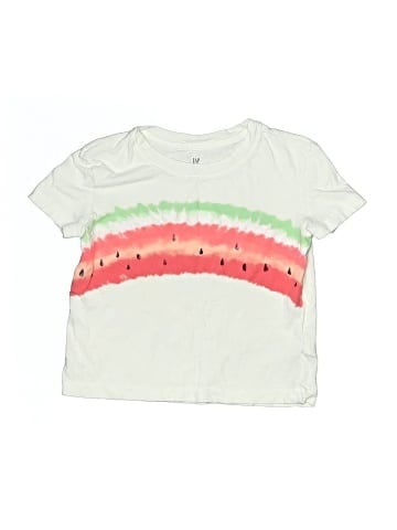 Gap Kids Short Sleeve T-Shirt (view 1)