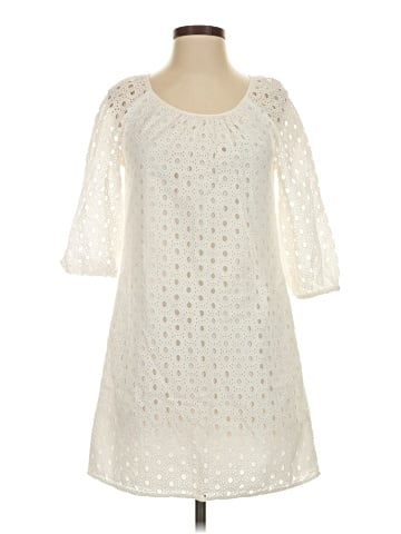 Crown & Ivy Casual Dress (view 1)
