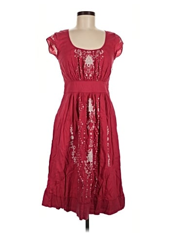 Lil Cocktail Dress (view 1)