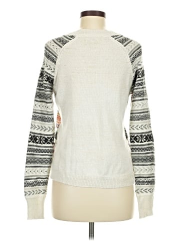 Princess Vera Wang Pullover Sweater (view 2)