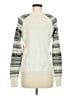 Princess Vera Wang Print White Pullover Sweater Size M - photo 2