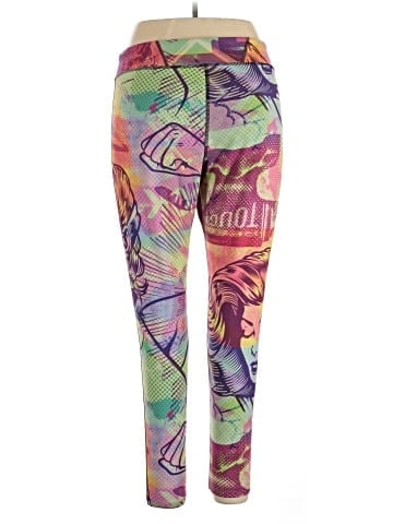 Reebok Leggings (view 2)