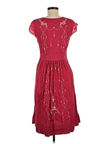 Lil Cocktail Dress (view 2)