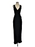 La Belle 100% Polyester Black Cocktail Dress Size S - photo 1