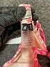 Triangl Animal Print Pink Swimsuit Top Size S - photo 3