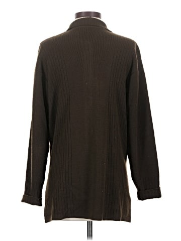 Liz Baker Cardigan (view 2)