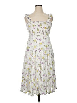 No Comment Casual Dress