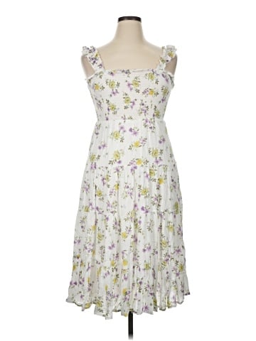 No Comment Casual Dress (view 1)