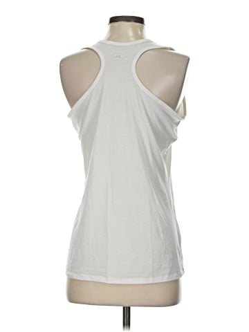 Under Armour Sleeveless T-Shirt (view 2)