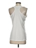 Under Armour White Sleeveless T-Shirt Size S - photo 2