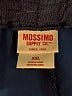 Mossimo Supply Co. 100% Polyester Blue Track Pants Size XXL - photo 4