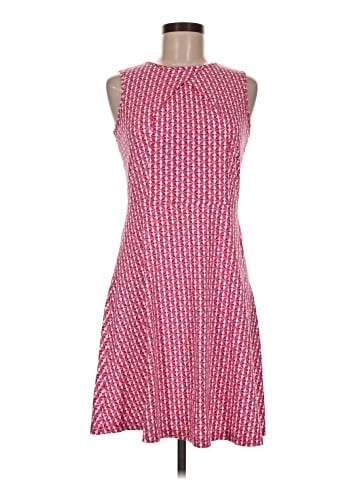 New York & Company Casual Dress (view 1)