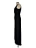 La Belle 100% Polyester Black Cocktail Dress Size S - photo 5