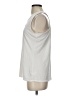 Under Armour White Sleeveless T-Shirt Size S - photo 5