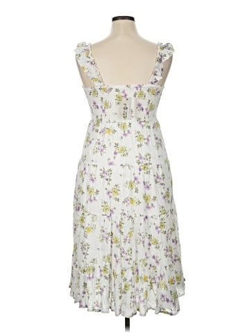 No Comment Casual Dress (view 2)