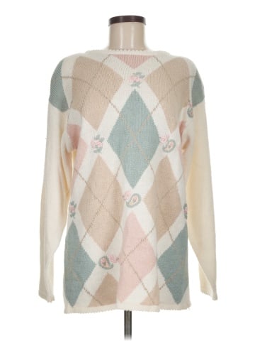 Jantzen Classics Pullover Sweater (view 1)