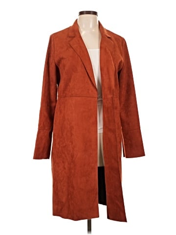 PREMISE Coat (view 1)