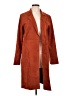 PREMISE Brown Coat Size L - photo 1
