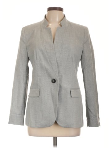 Zara Blazer (view 1)