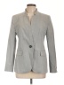 Zara Gray Blazer Size 10 - photo 1