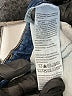 Levi Strauss Signature Solid Blue Jeans Size 33 waist - photo 5
