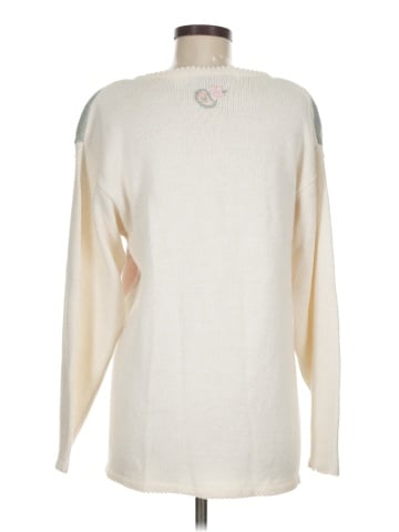 Jantzen Classics Pullover Sweater (view 2)