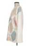 Jantzen Classics Argyle Ivory Pullover Sweater Size M - photo 5