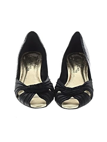 Sam Edelman Wedges (view 2)